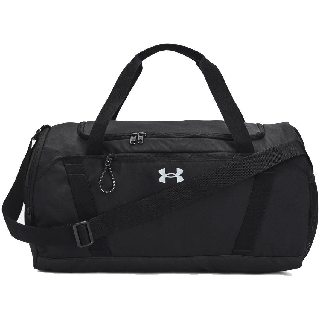 Geanta sport Under Armour Undeniable Signature, negru