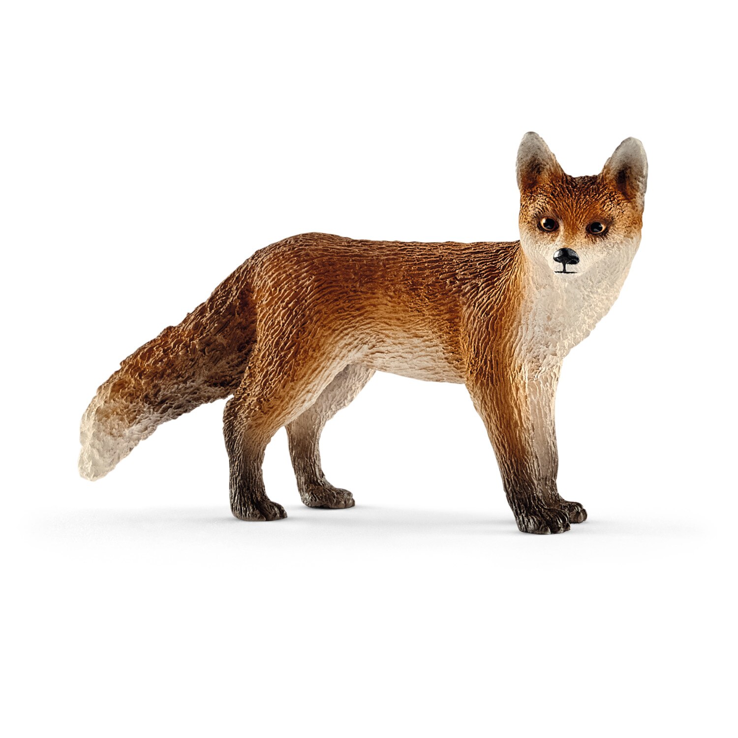 Figurina Schleich, Vulpe