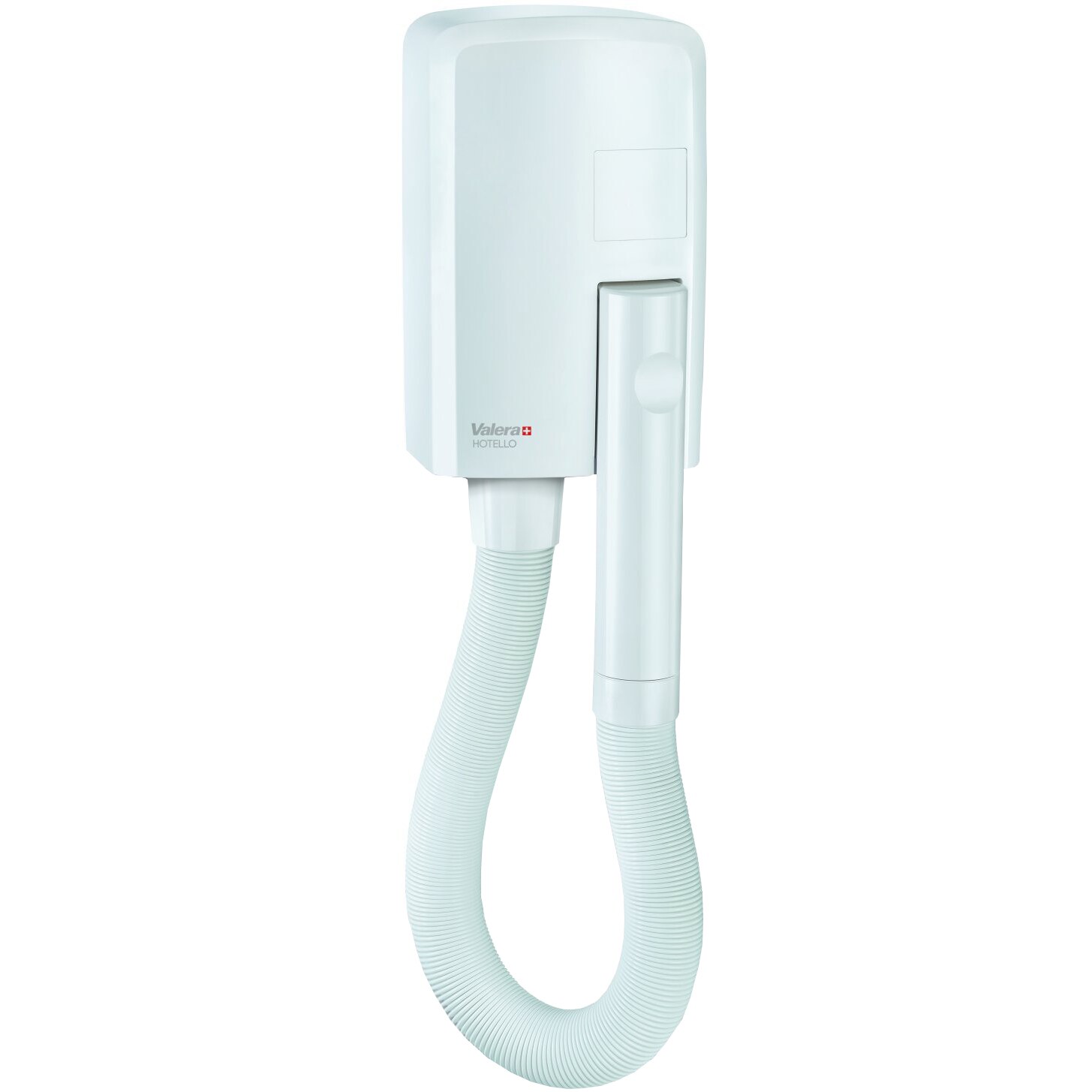 Valera Hotello BLDC 1500W Hair Dryer, Wall Mounted, White