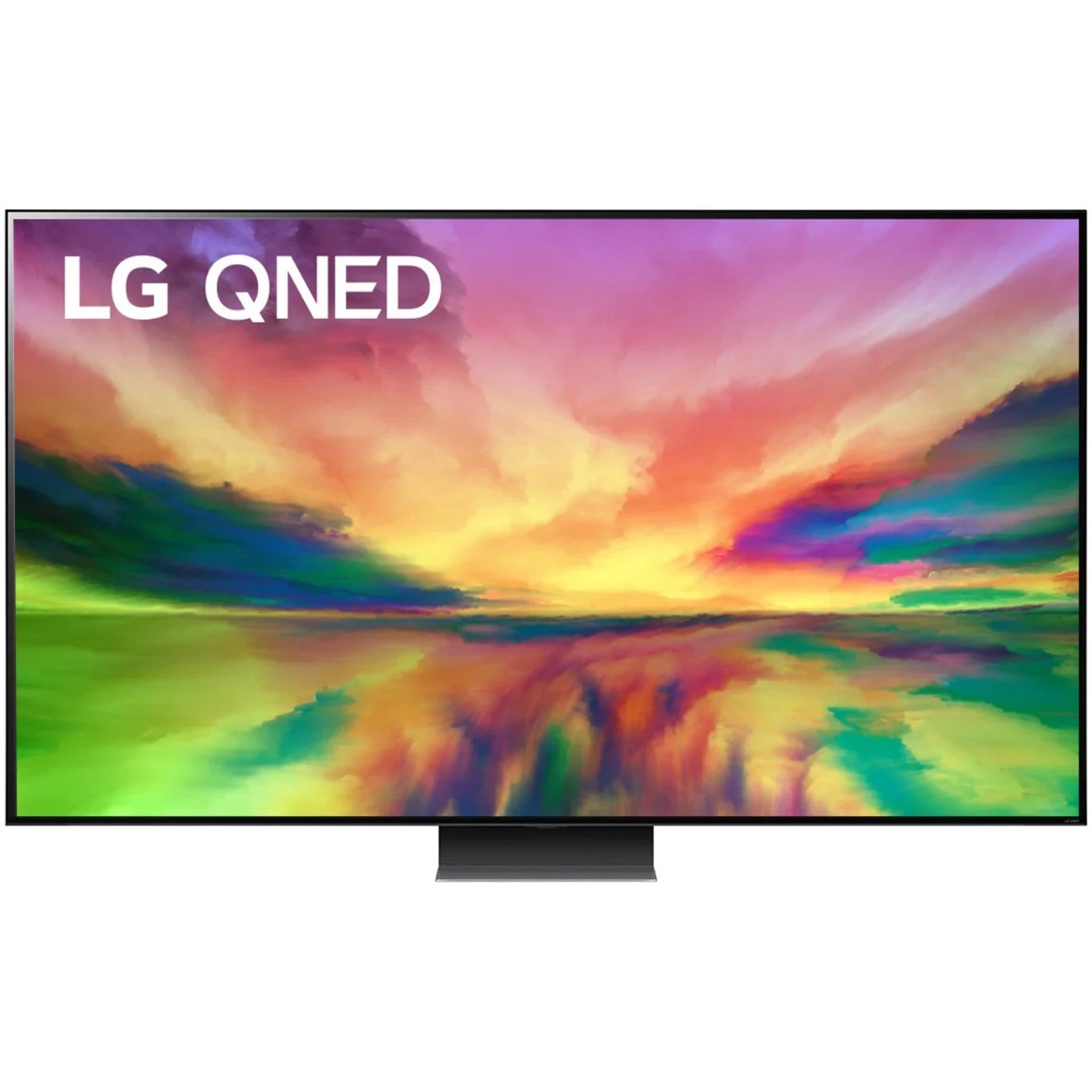 LG QNED 86QNED813RE TV, 217 cm, Smart, 4K Ultra HD, 100 Hz, Class E (2023 Model)
