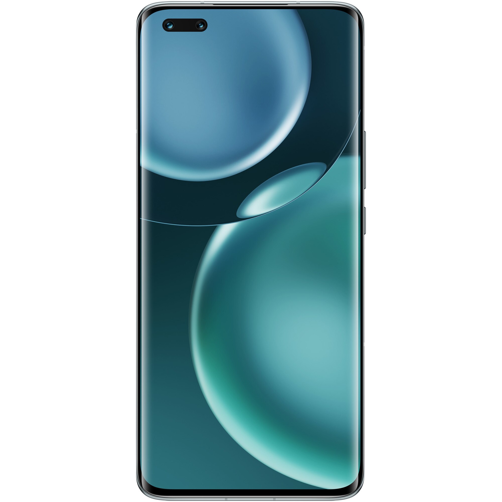 Telefon Mobil HONOR Magic 4 PRO, Dual Sim, 8GB RAM, 256GB, Cyan