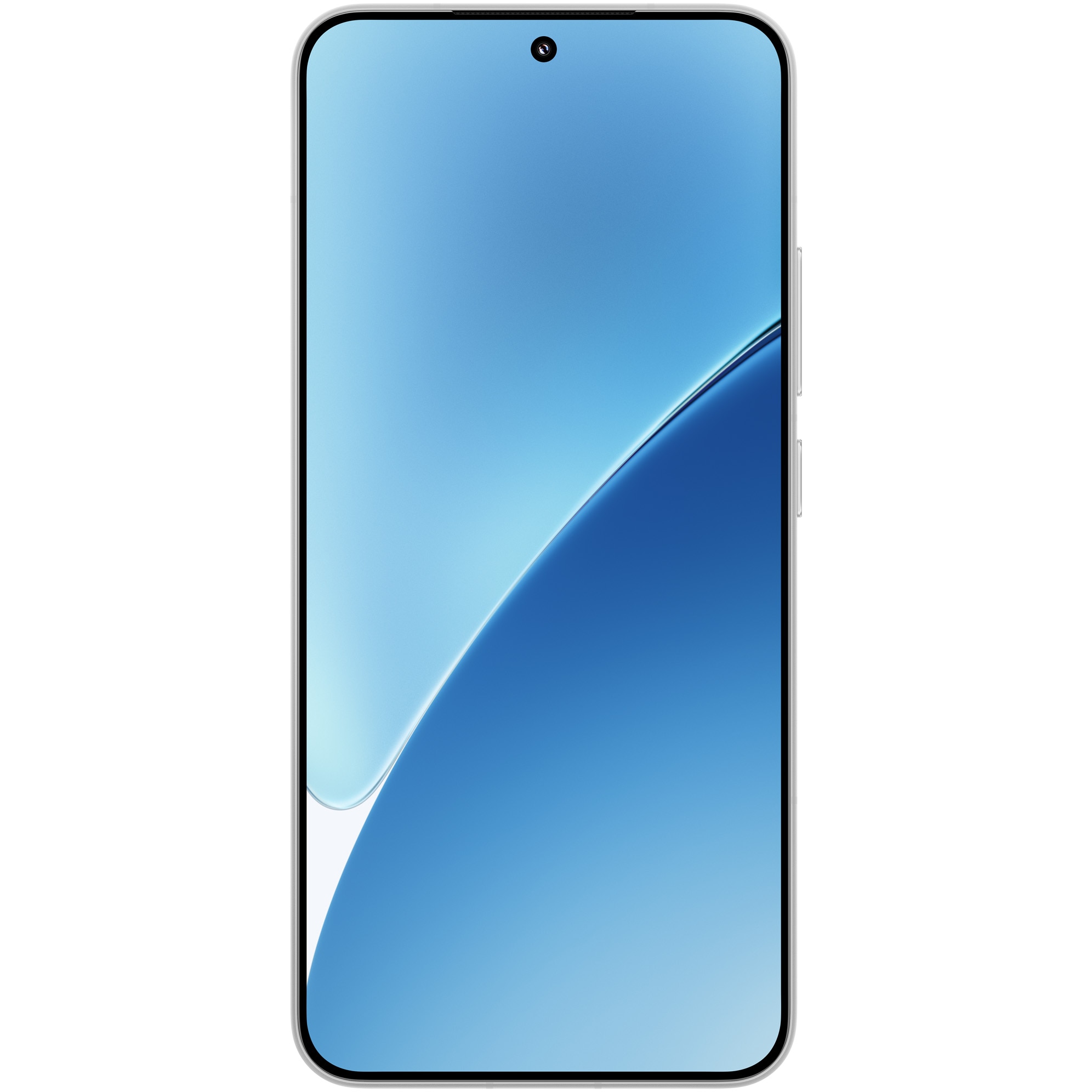 Mobile phone Xiaomi 15, 12GB RAM, 256GB, 5G, White + Xiaomi 10W Wireless Power Bank 10000mah