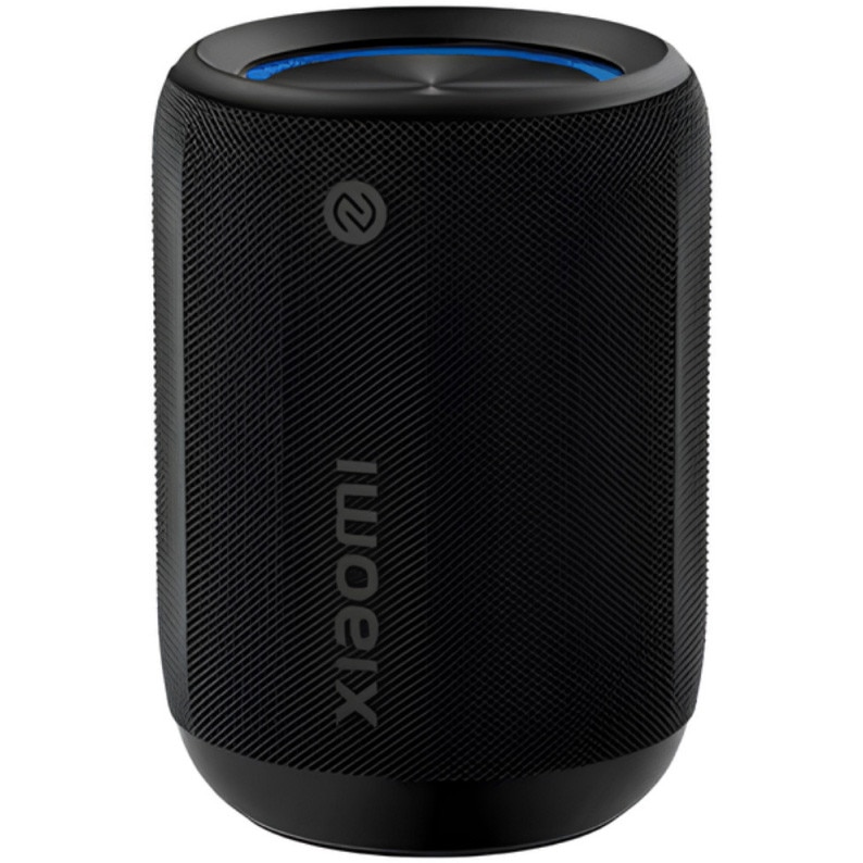 Portable speaker Xiaomi Bluetooth Speaker Mini, 6W, Bluetooth, NFC, 11 hours of autonomy, IP67, Black
