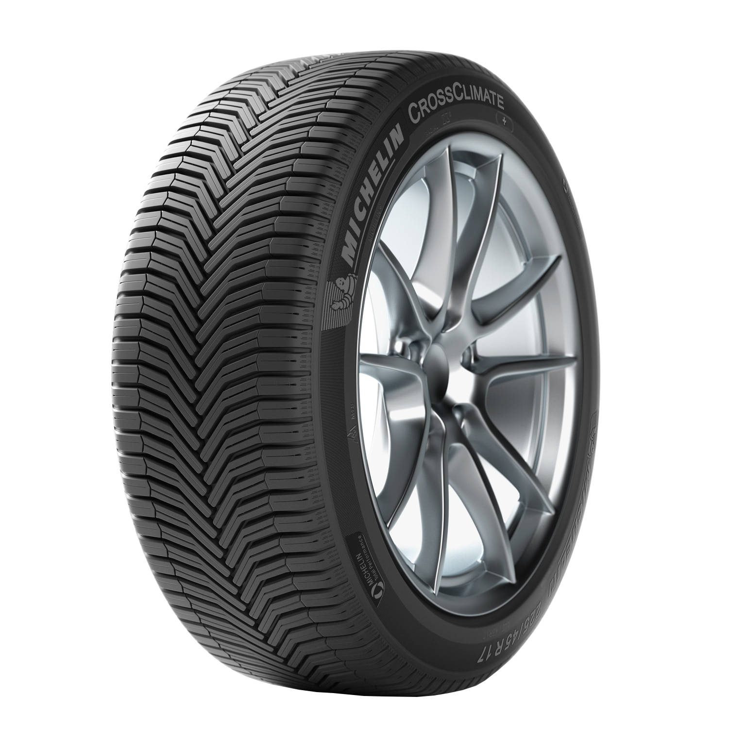 Anvelopa all-season Michelin CROSSCLIMATE 225/55R18 102V omologare Audi