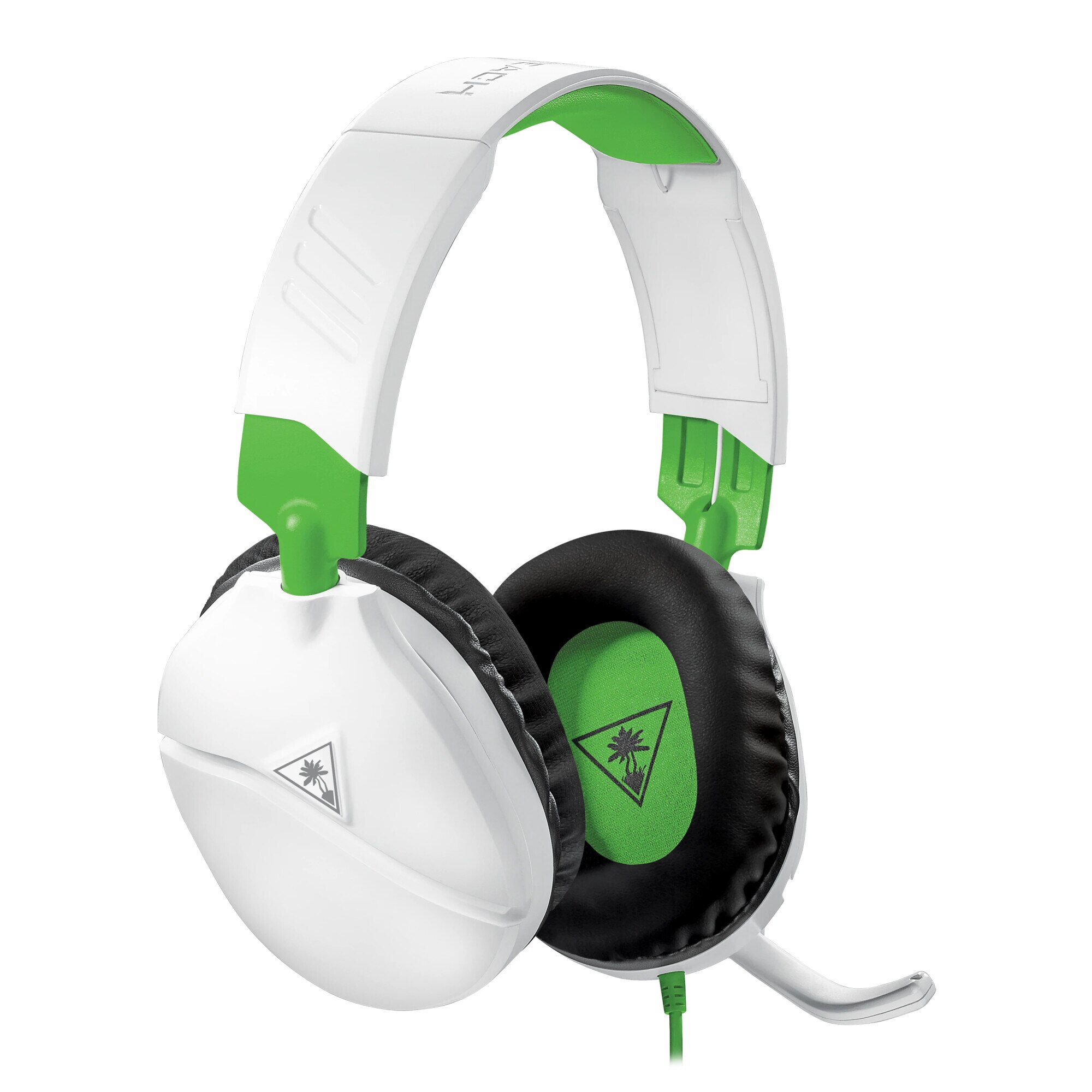 Casti gaming TurtleBeach Recon 70X, multiplatforma, stereo, Xbox Alb