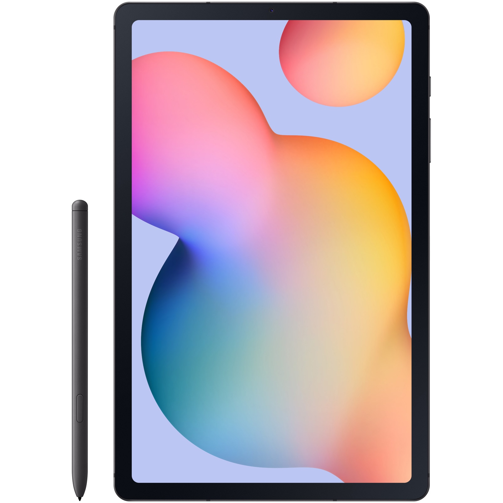 Tableta Samsung Galaxy Tab S6 Lite 2022, OctaCore, 104", 4GB RAM, 64GB, 4G, Oxford Gray
