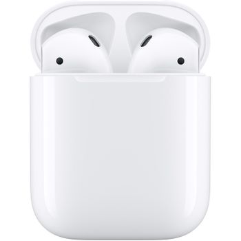 Căști Apple AirPods 2, White