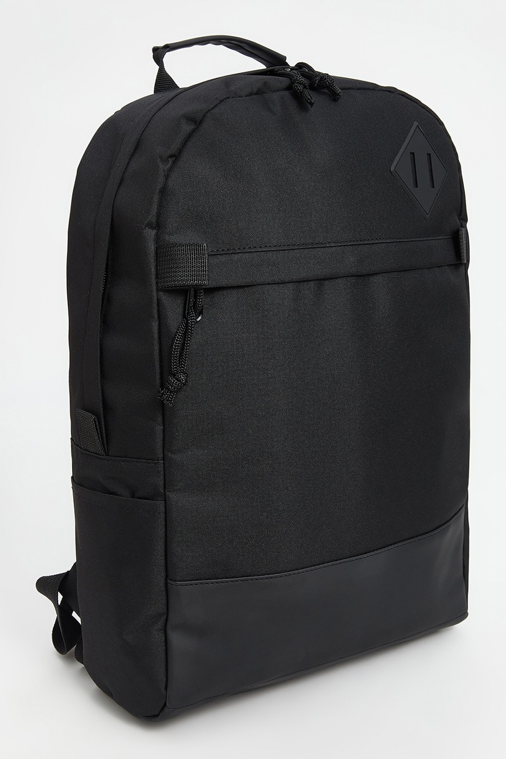 LC WAIKIKI, Rucsac cu bretele ajustabile, Negru