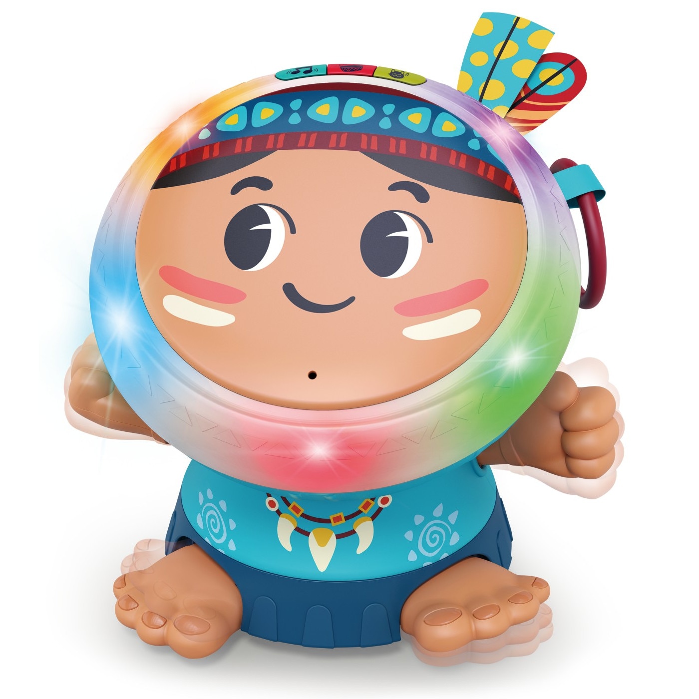 Jucarie interactiva Hola - Toba dansatoare