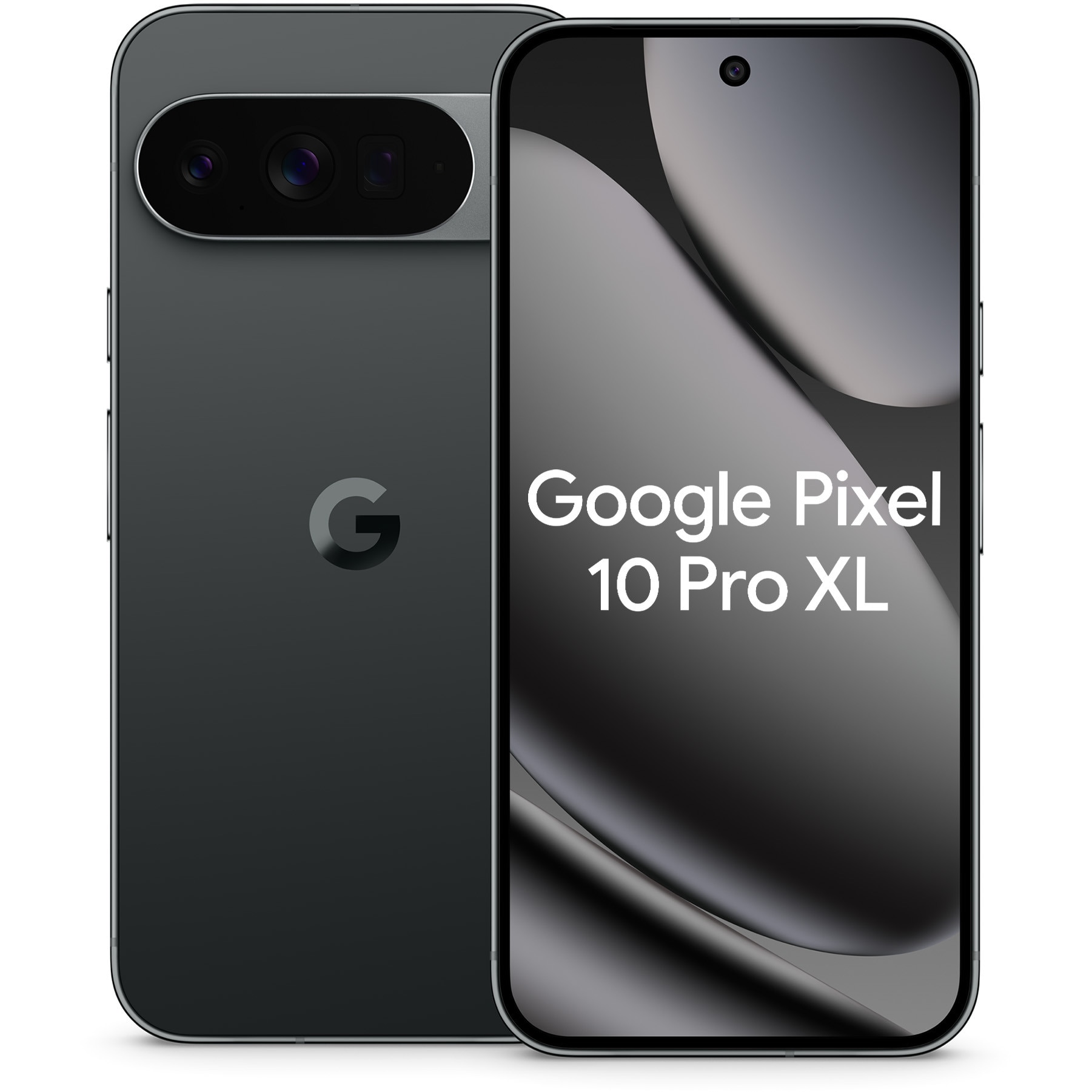 Mobile phone Google Pixel 10 Pro XL, 512GB, 16GB RAM, 5G, Obsidian