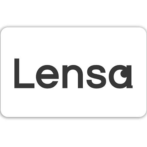Voucher VD Lensa 500 RON