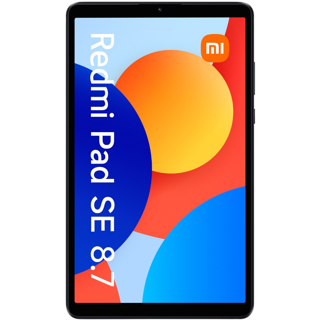 Xiaomi Redmi Pad SE 8.7 tablet, 4GB RAM, 128GB, 4G, Gray