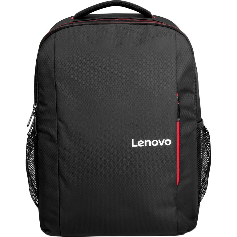 Lenovo Everyday B510 laptop backpack, 15.6", Black