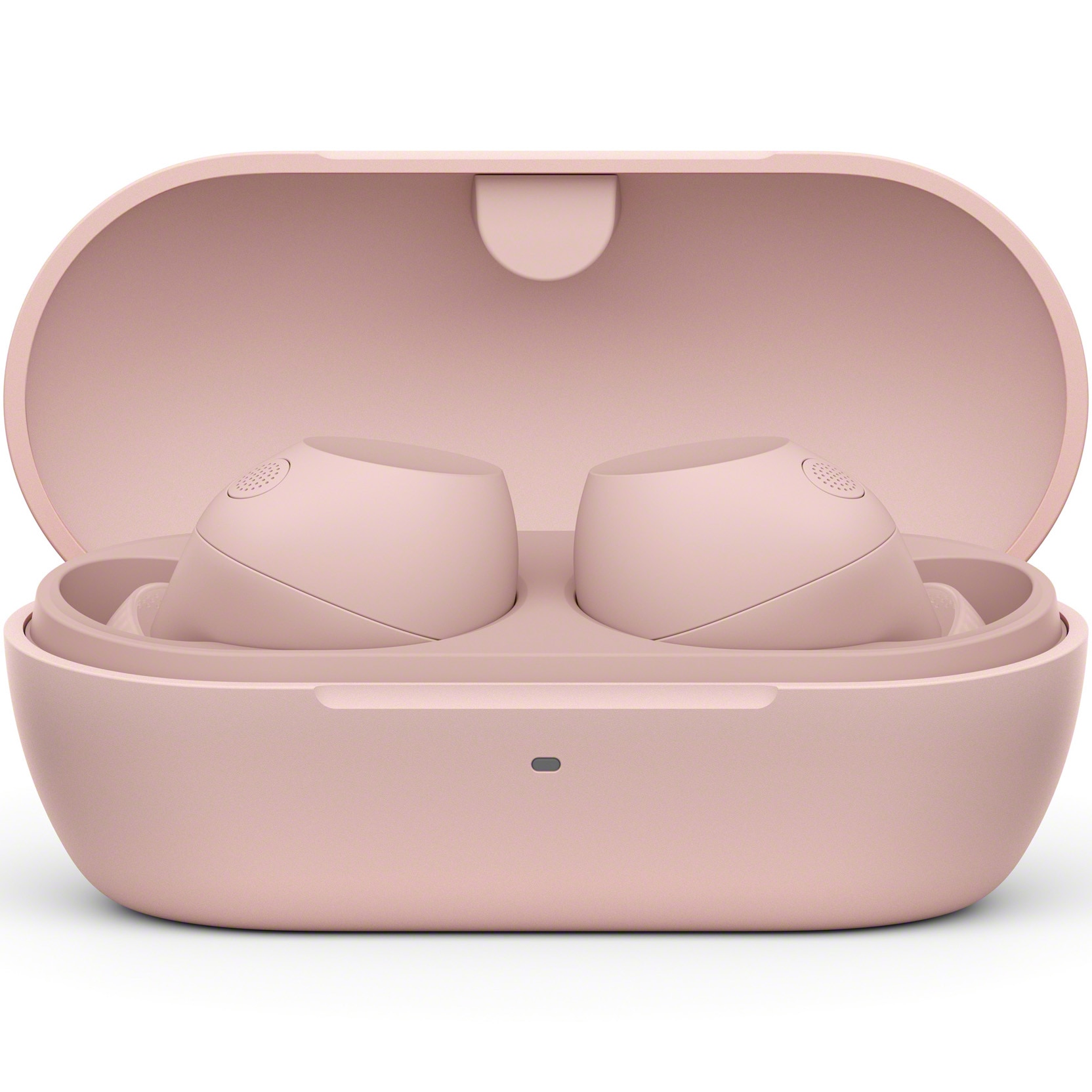 In-Ear Headphones Sony WF-C710NP, True Wireless, Noise Canceling, Bluetooth, Microphone, Multipoint, Fast Pair, Quick Charge, IPX4, Battery life 40 hours, Pink