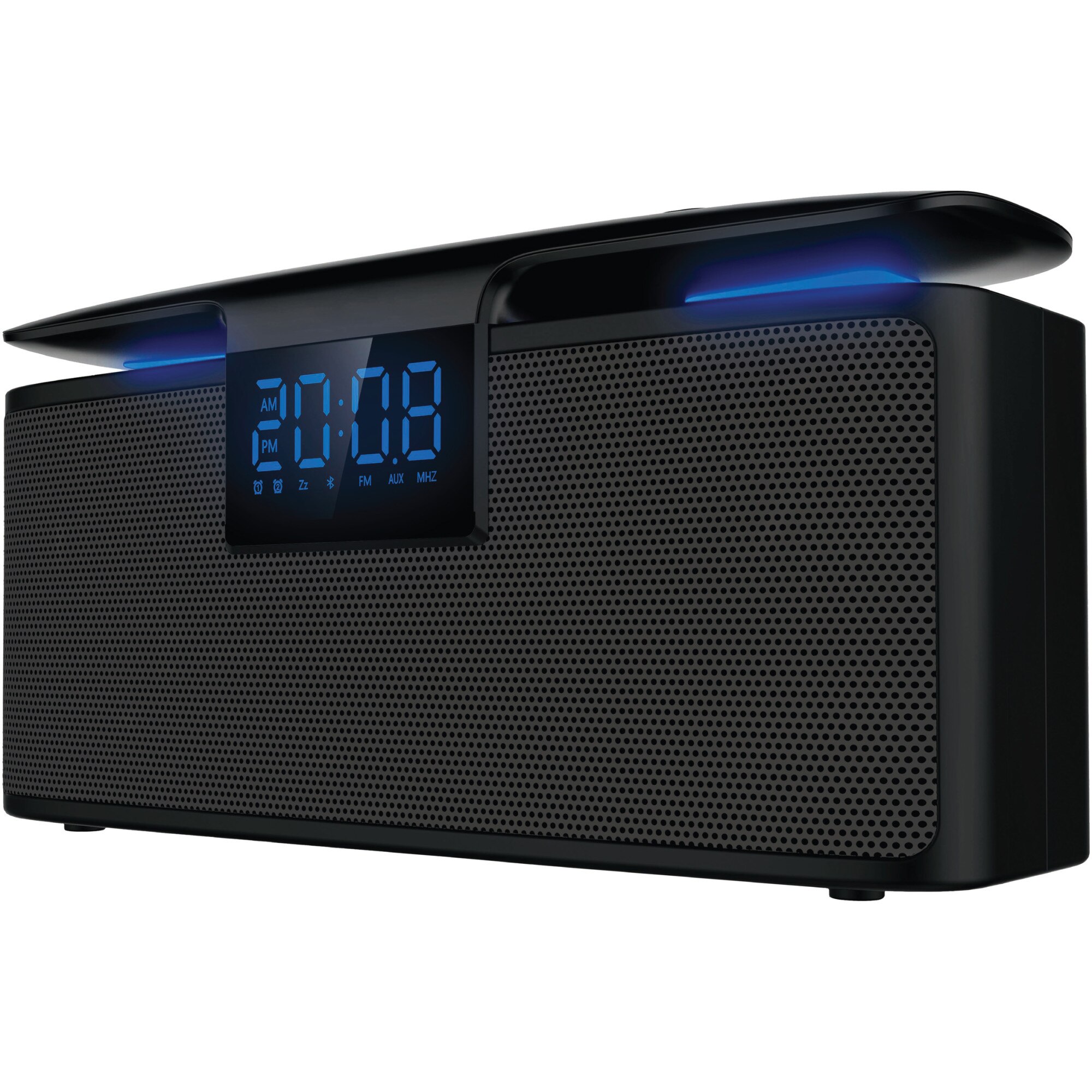 Boxa Portabila AKAI ABTS-M10, Bluetooth, Radio Ceas, USB, TF Card