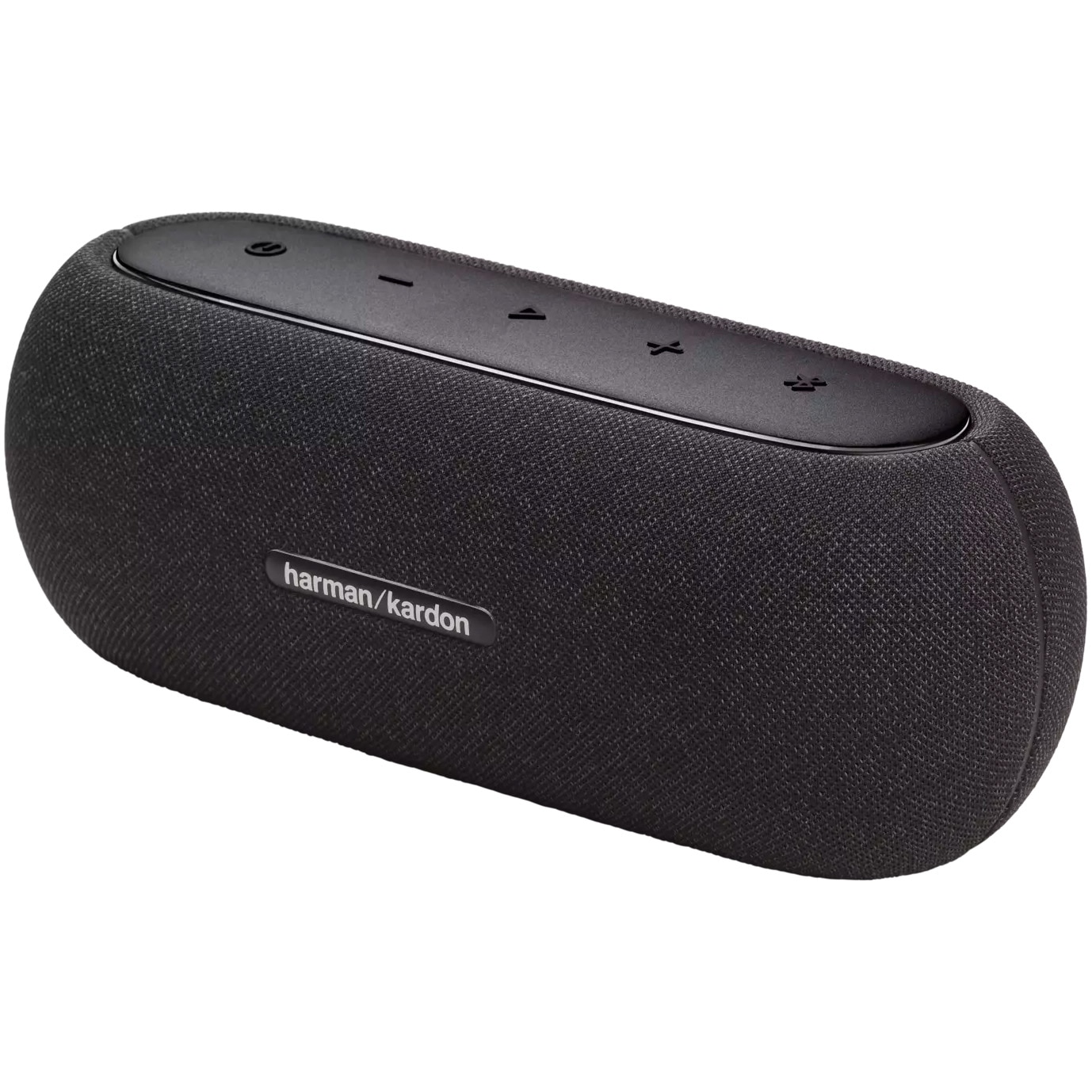 Harman Kardon Luna portable speaker, Bluetooth, 40W, IP67, USBC, Black