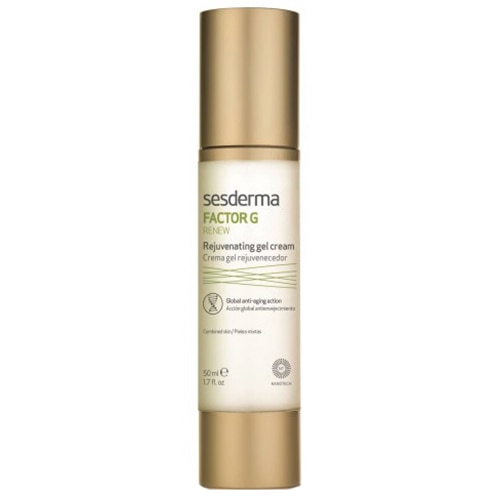Factor G Renew Cream-Gel, Sesderma, anti-aging, 50 ml