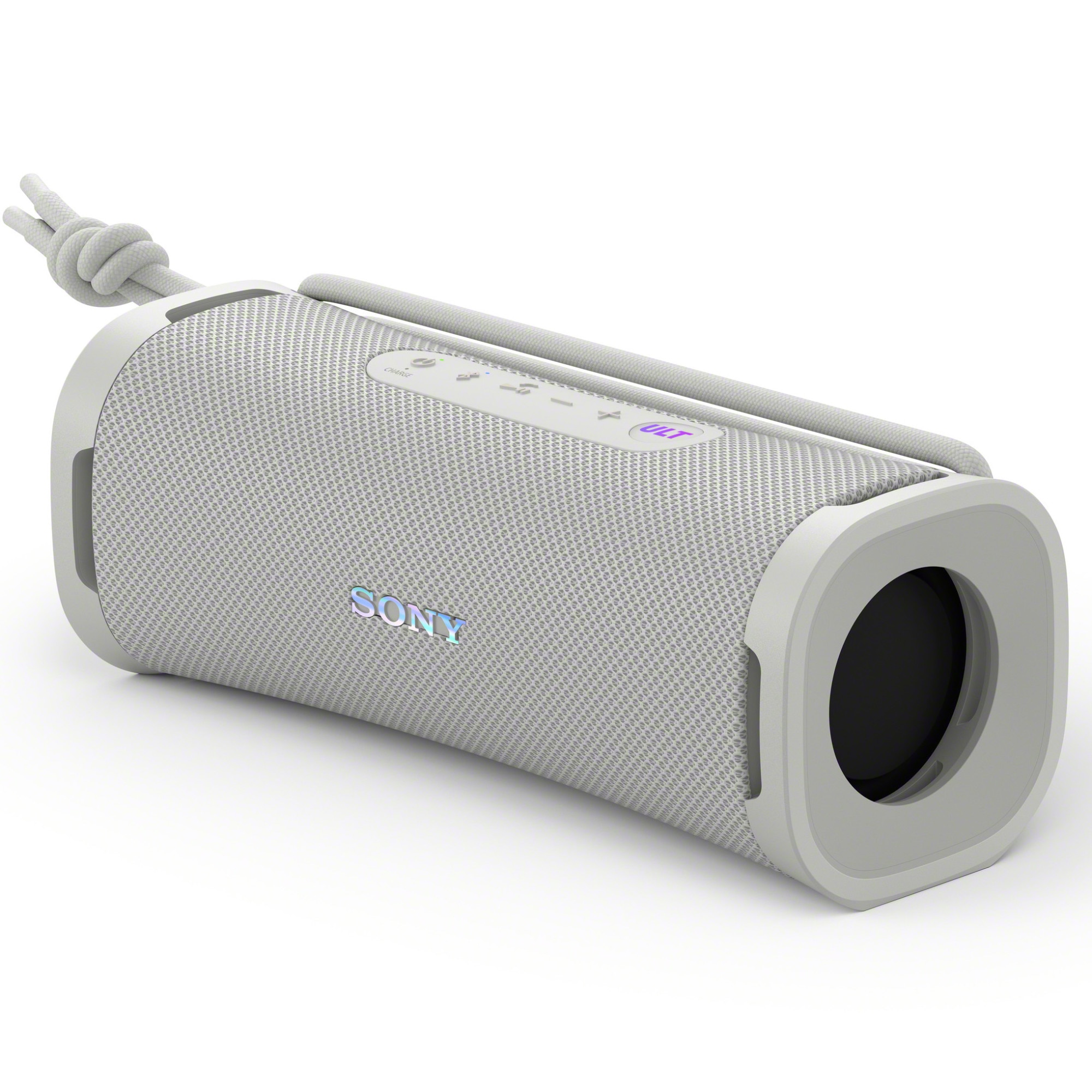 Sony ULT FIELD 1 speaker: Bluetooth 53, IP67 water-resistant, 12h autonomy, ULT Power Sound, White