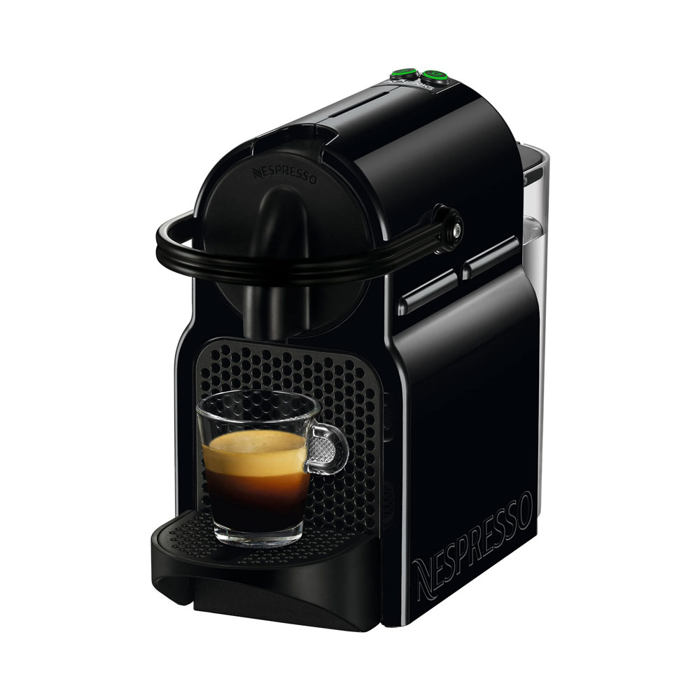 Nespresso Inissia espresso machine