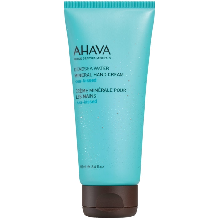 Crema de maini cu minerale Ahava Sea-Kissed, 100 ml