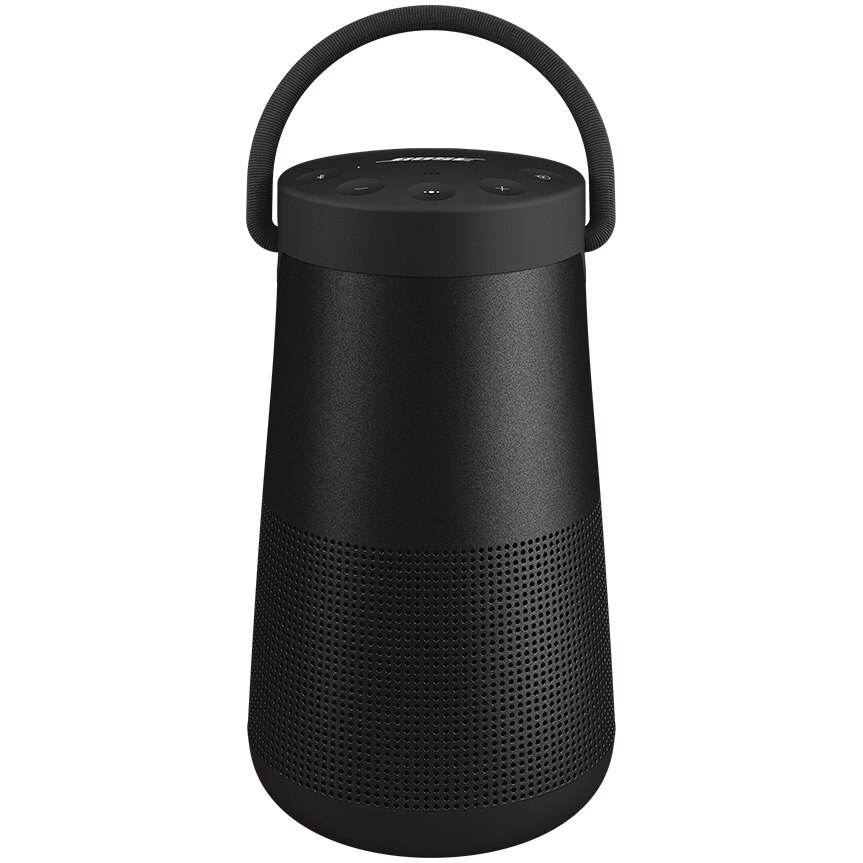 Boxa portabila Bose SoundLink Revolve Plus II ,Black