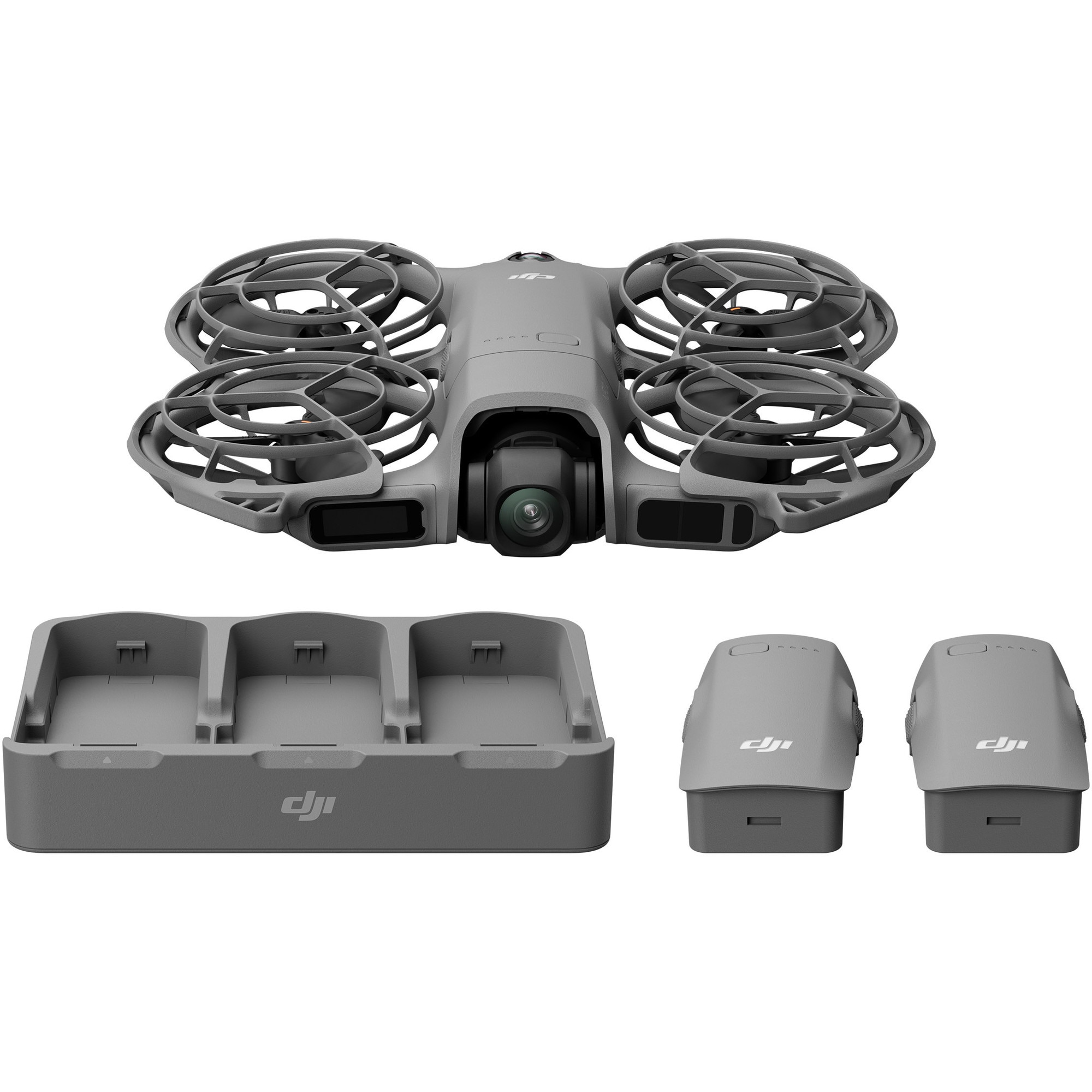 DJI Neo 2 Fly More Combo Drone (Drone Only)