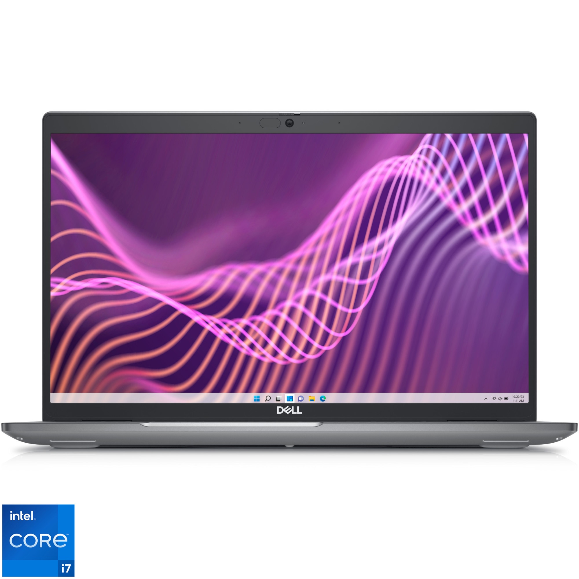 Laptop Dell Latitude 5540 cu procesor Intel Core i71355U pana la 50 GHz, 156", Full HD, IPS, 16GB DDR4, 512GB SSD, Intel Iris Xe Graphics, Ubuntu, 3y ProSupport and Next Business Day Onsite Service