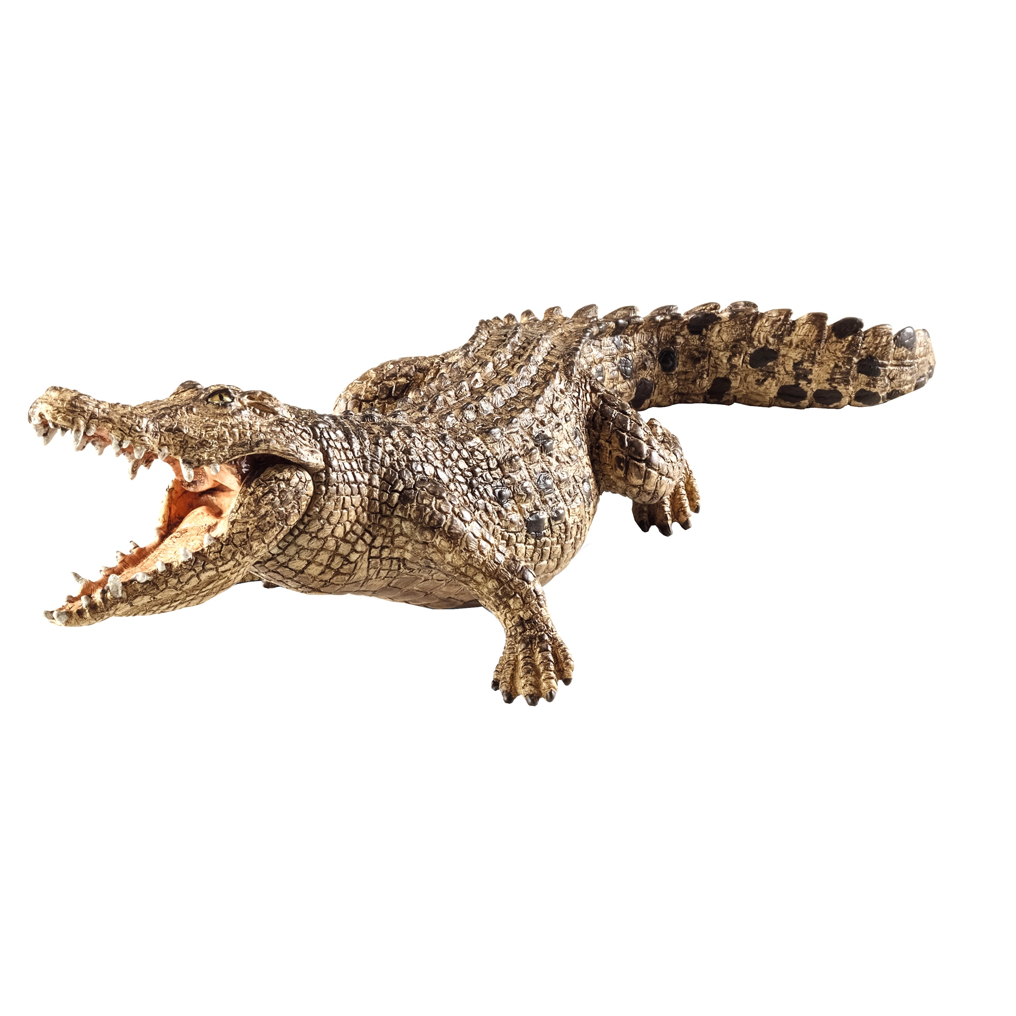 Figurina Schleich, Crocodil
