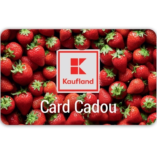 Voucher VD online Kaufland 300 RON