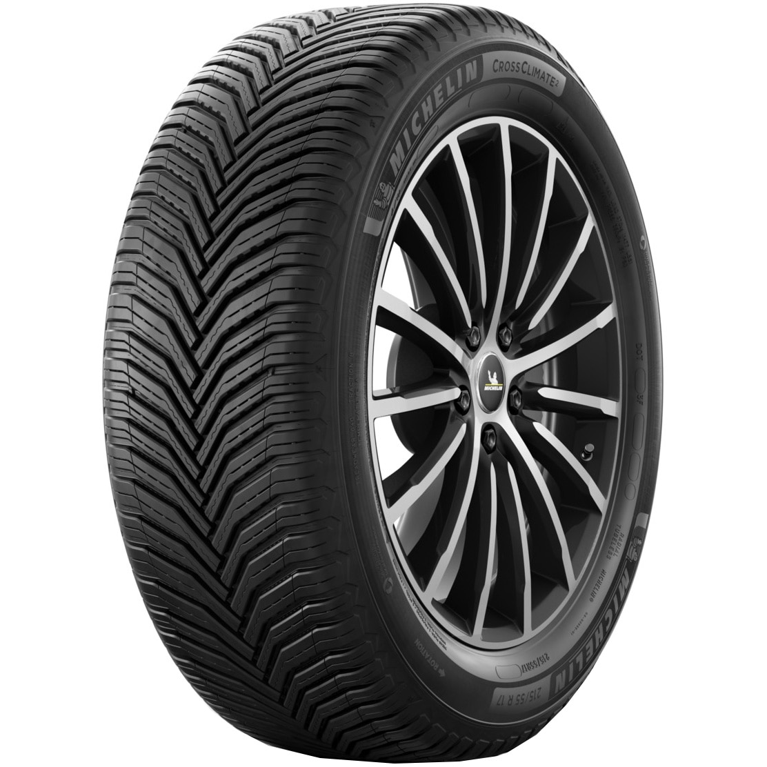 Anvelopa All season Michelin CrossClimate 2 185/65R15 92V XL