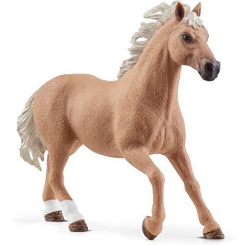 Set de joaca Schleich, Farm World, Western Riding