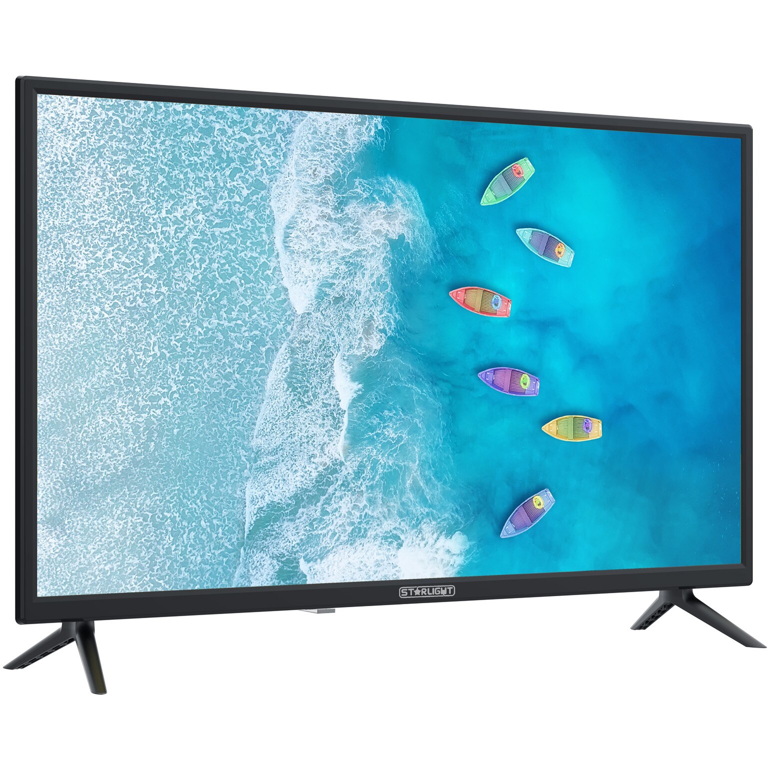 Televizor LED StarLight, 80 cm, 32DM3500, HD