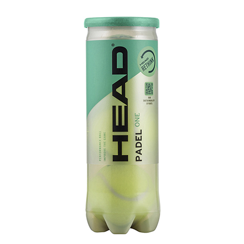 Head Padel One Balls
