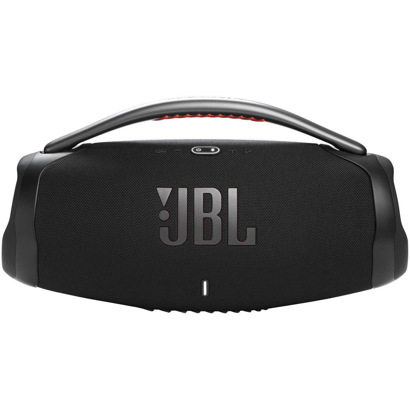 Portable speaker JBL Boombox 3, 180W, Bluetooth, 24H, IP67, PartyBoost, Black