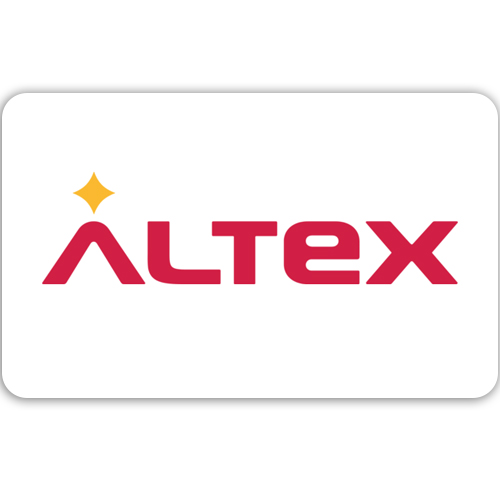 ALTEX.ro VD 100 RON