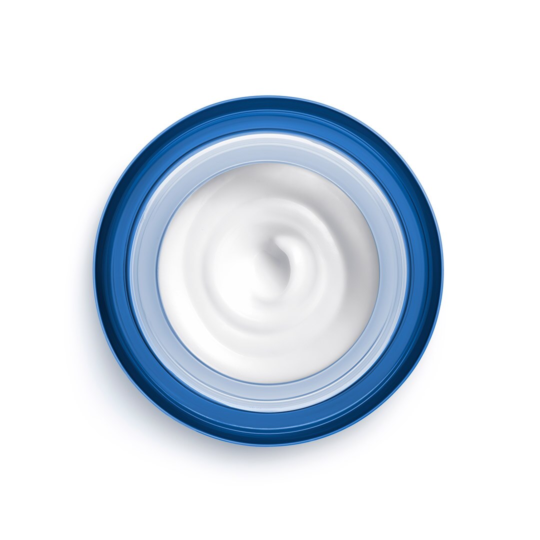 Vichy Liftactiv HA anti-wrinkle night face cream for all skin types, 50 ml