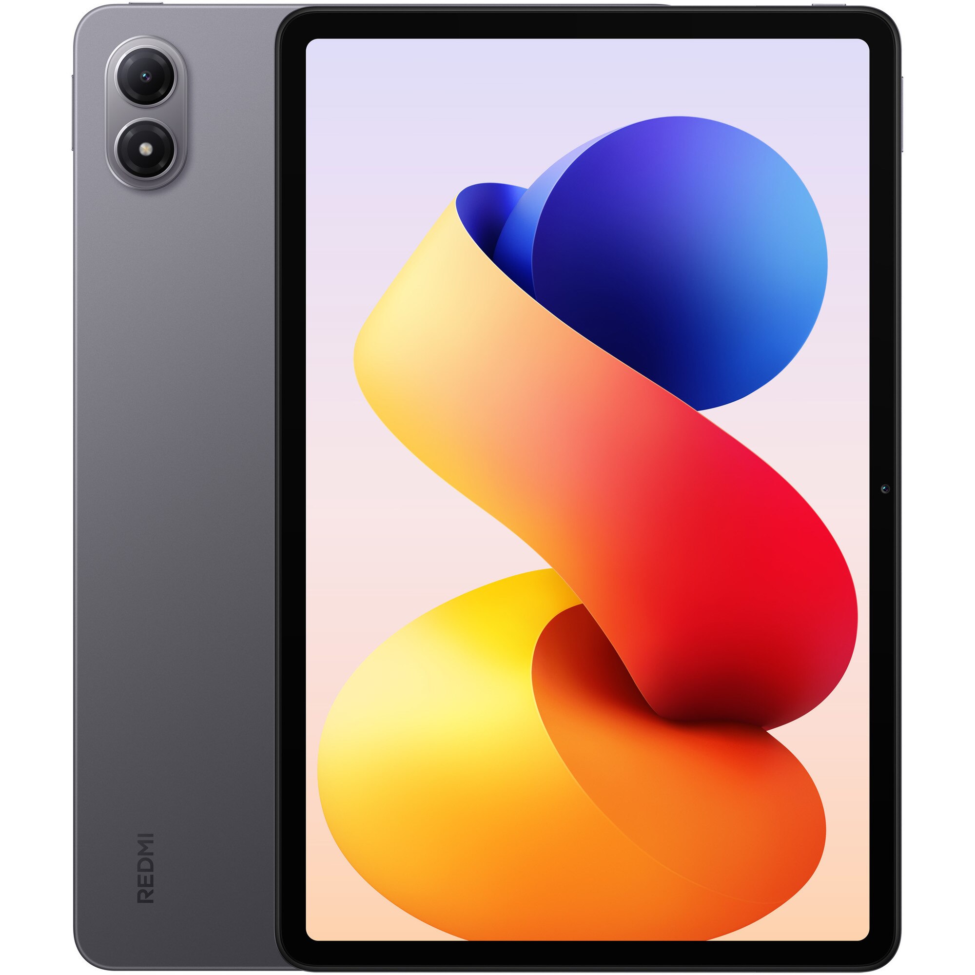 Xiaomi REDMI Pad 2 Pro Tablet, 12.1'' 2.5K, 144Hz, 8GB RAM, 256GB, Gray + Ring Stand