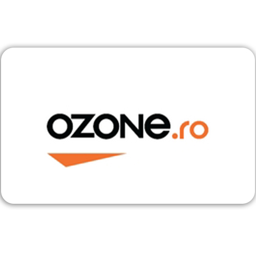 Voucher VD - Ozone Romania 100 RON