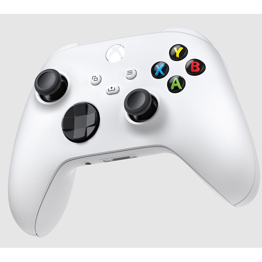 Controller Wireless Microsoft XBox Series X/S, Robot White