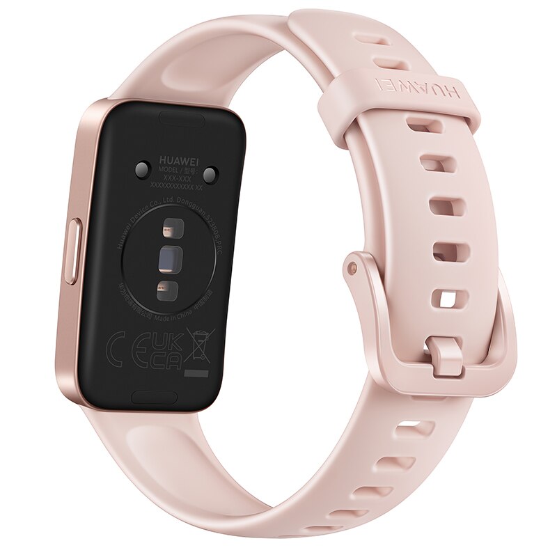 Bratara fitness Huawei Band 8, Sakura Pink